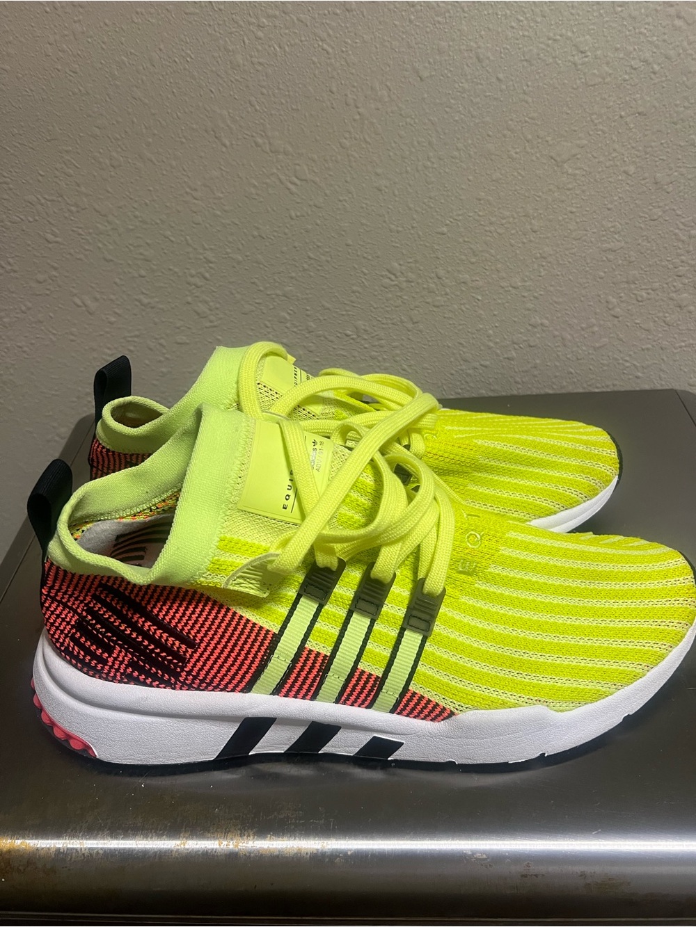 Adidas EQT size 11